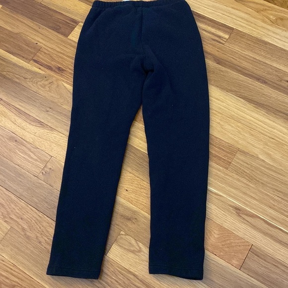 Cat & Jack Girl’s Black Joggers Size M - Picture 6 of 6